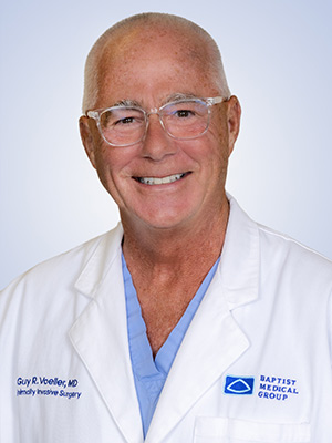 Dr. Guy Voeller