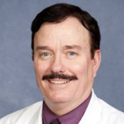 Dr. Karl LeBlanc