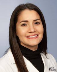Dr. Danielle Cobb
