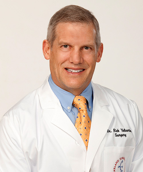 Dr Yelverton